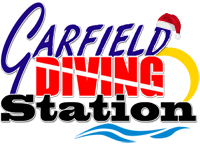 Garfield Diving Station